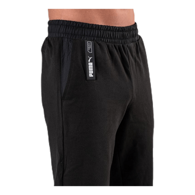 Nu-Tility Knit Pants Black