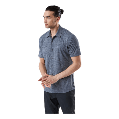 Easy Living Shirt Grey