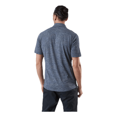 Easy Living Shirt Grey