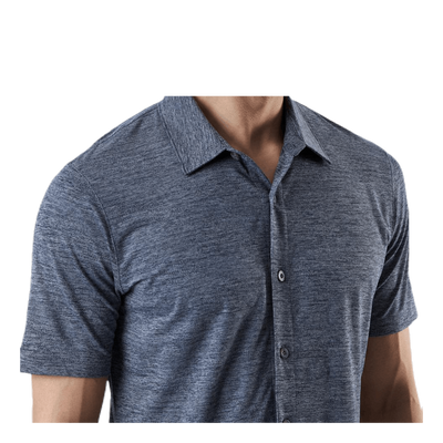 Easy Living Shirt Grey