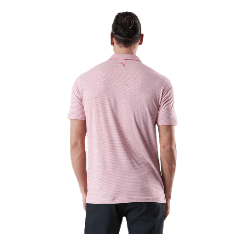 Champions Polo Pink