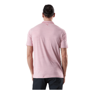 Champions Polo Pink