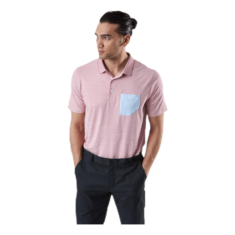 Champions Polo Pink