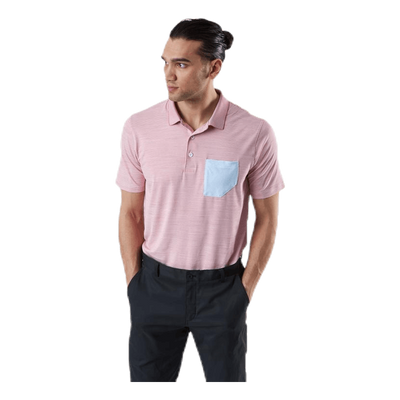 Champions Polo Pink