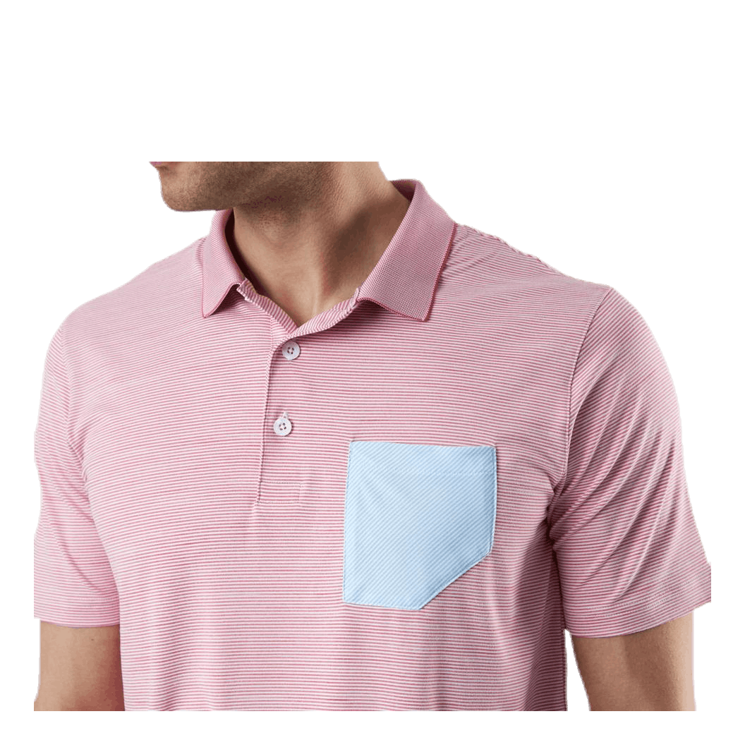 Champions Polo Pink