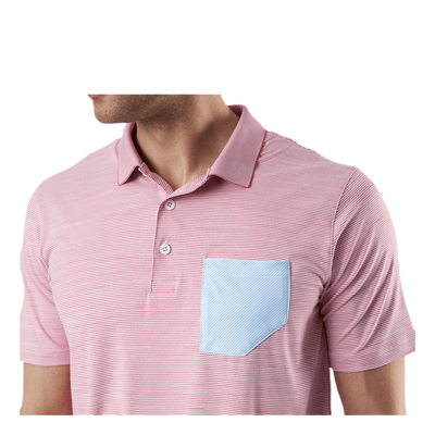 Champions Polo Pink