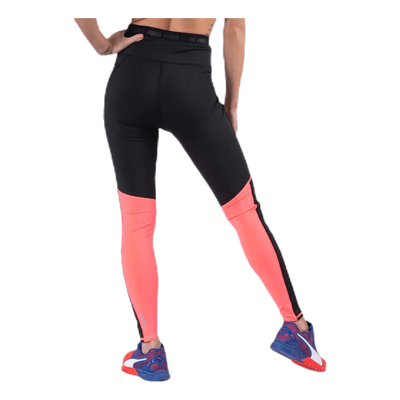 Be Bold Thermo-R+ Tight Pink/Black