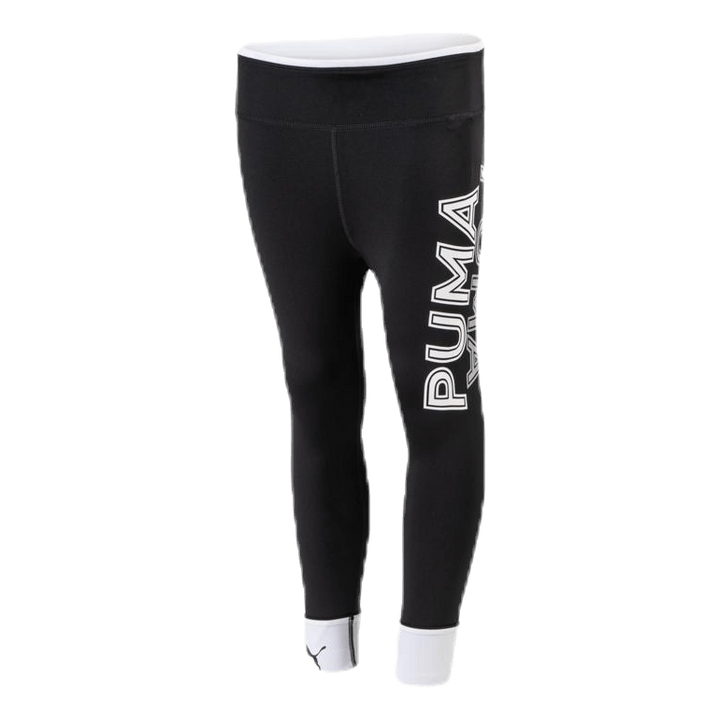 Modern Sports Leggings G White/Black