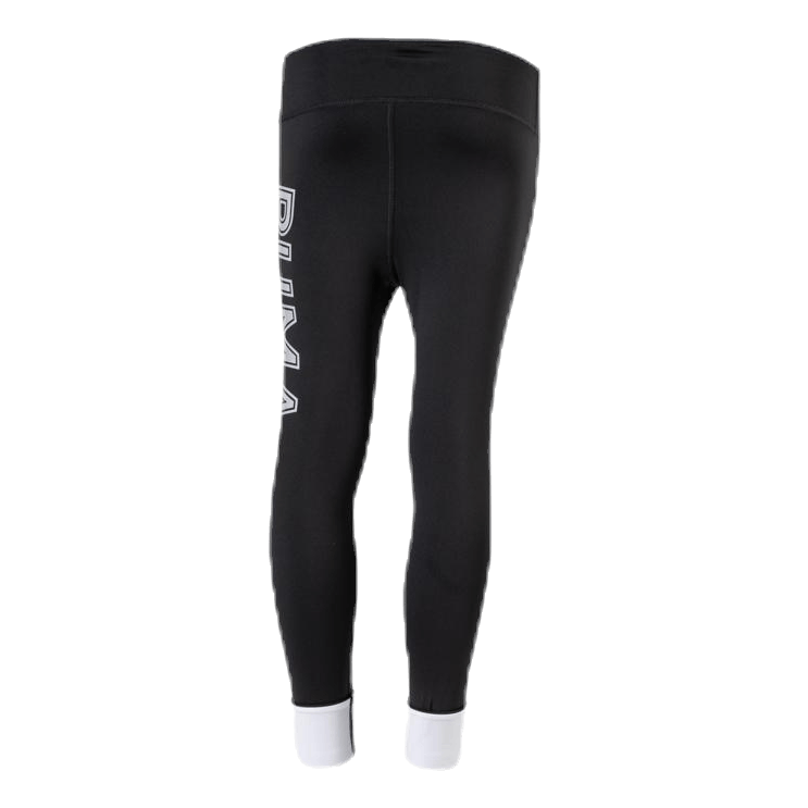 Modern Sports Leggings G White/Black