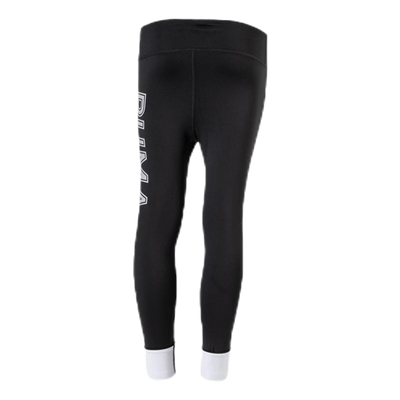 Modern Sports Leggings G White/Black