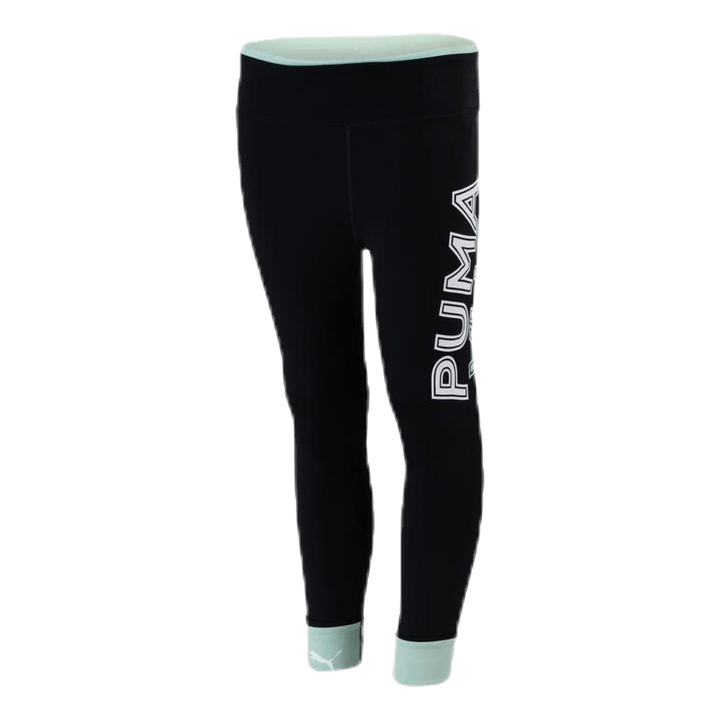 Modern Sports Leggings G Green/Black