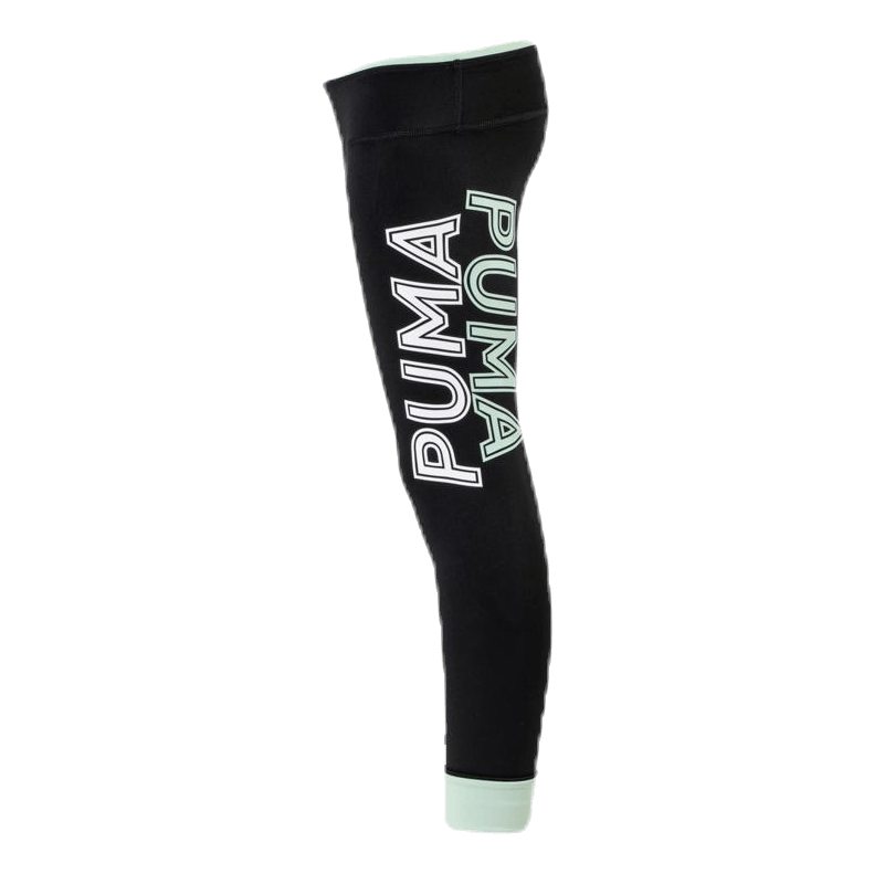 Modern Sports Leggings G Green/Black