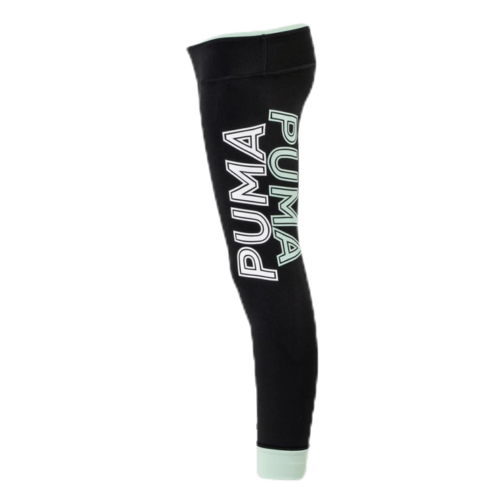 Modern Sports Leggings G Green/Black