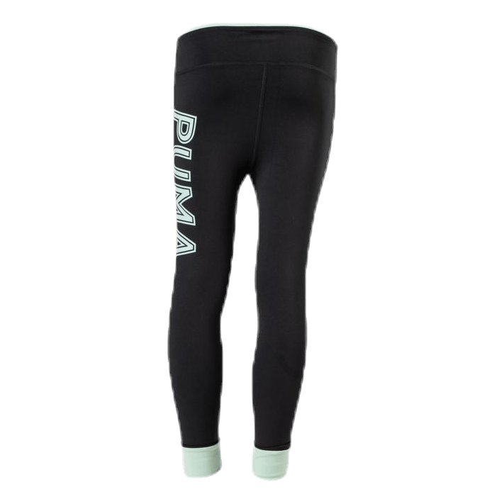 Modern Sports Leggings G Green/Black