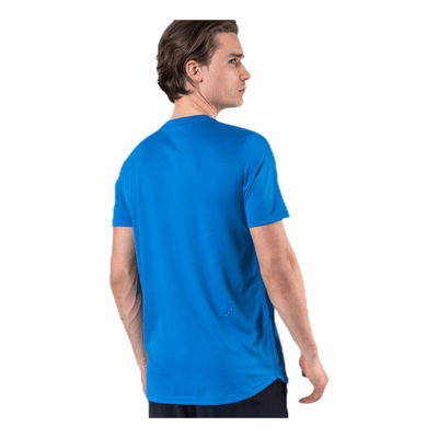 Ignite S/S Tee Blue