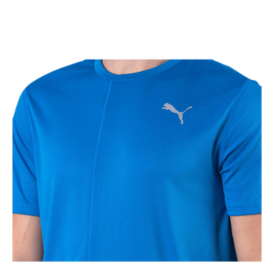 Ignite S/S Tee Blue