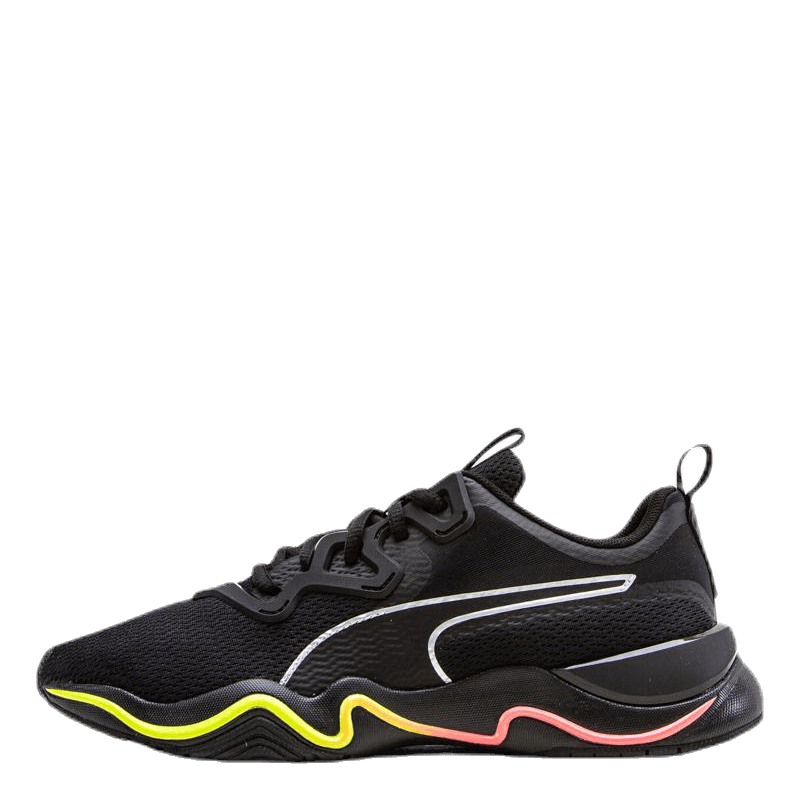 Zone XT Black