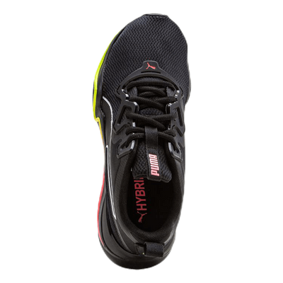 Zone XT Black