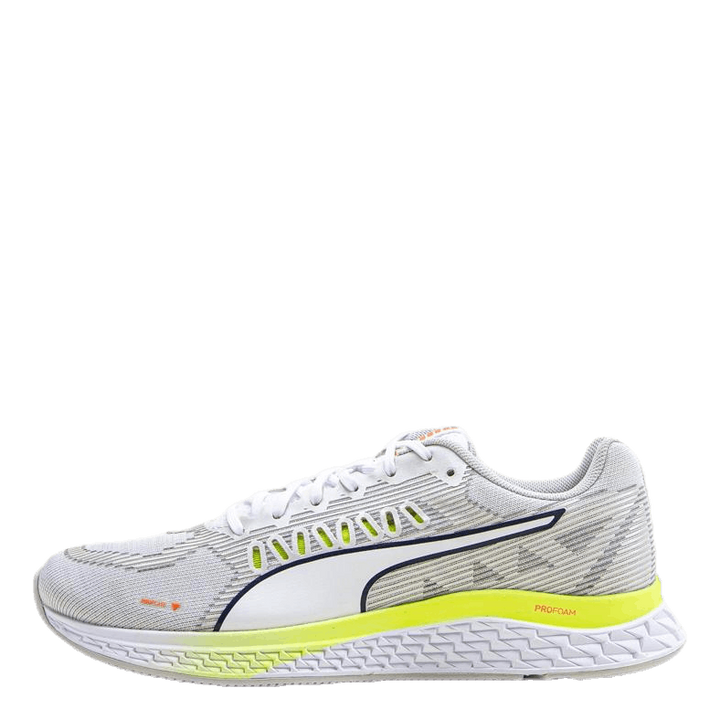 Speed Sutamina White