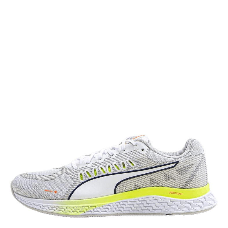 Speed Sutamina White