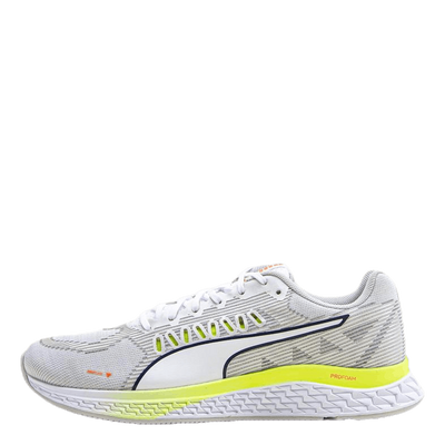 Speed Sutamina White