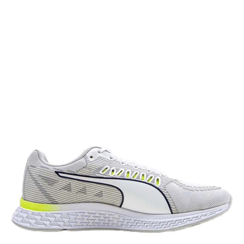 Speed Sutamina White