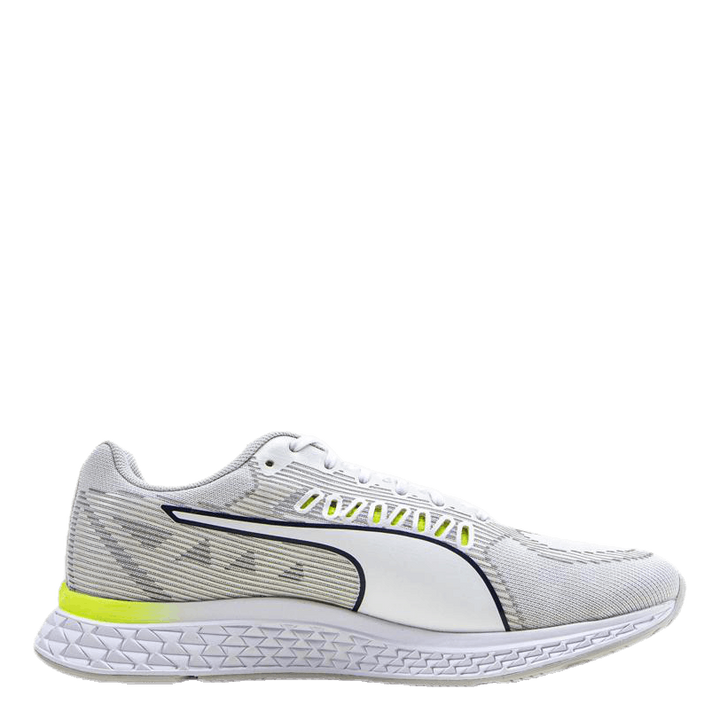 Speed Sutamina White