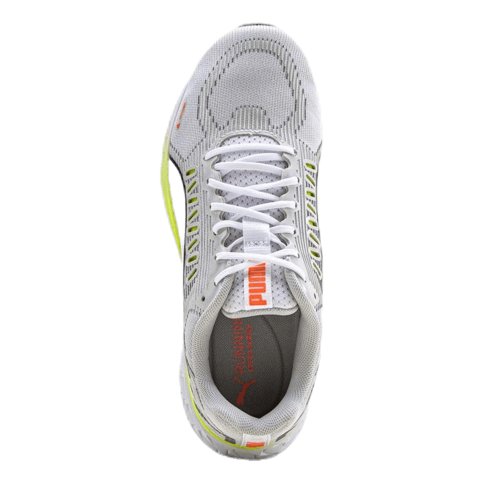 Speed Sutamina White