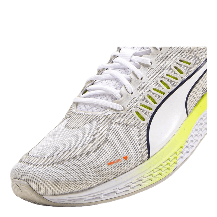 Speed Sutamina White