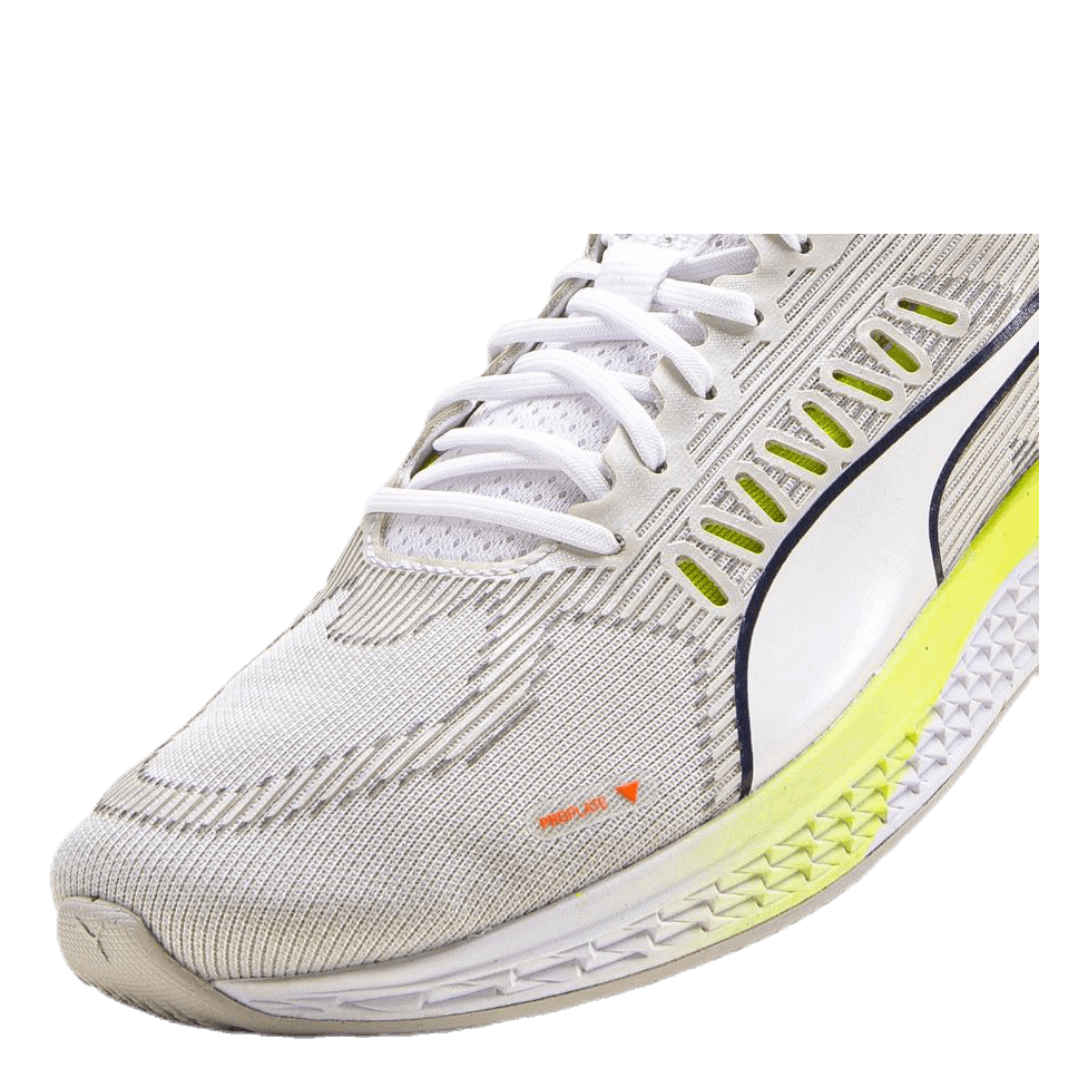 Speed Sutamina White