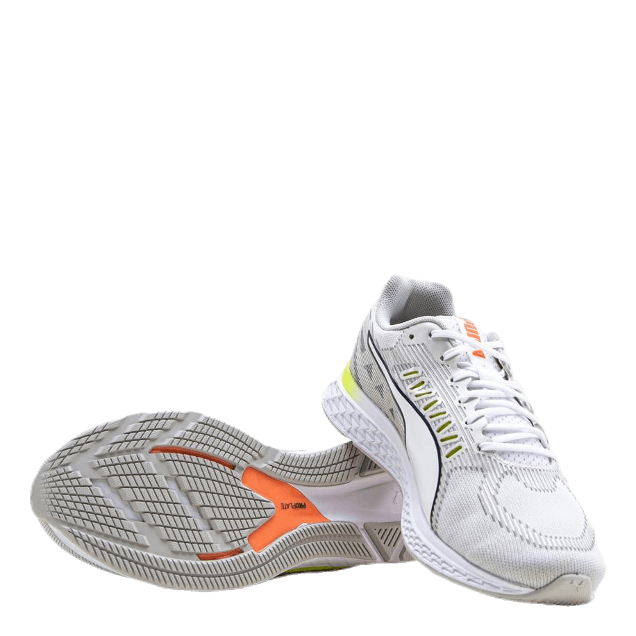Speed Sutamina White