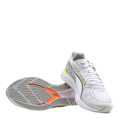 Speed Sutamina White