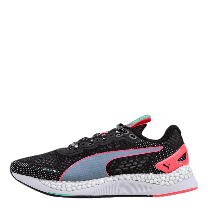 Speed 600 2 Pink/Black
