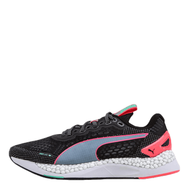 Speed 600 2 Pink/Black