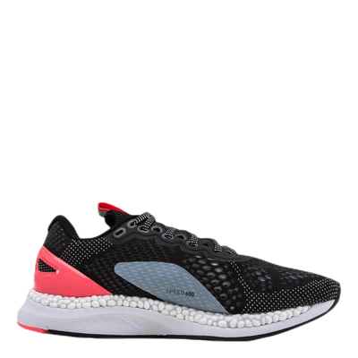 Speed 600 2 Pink/Black
