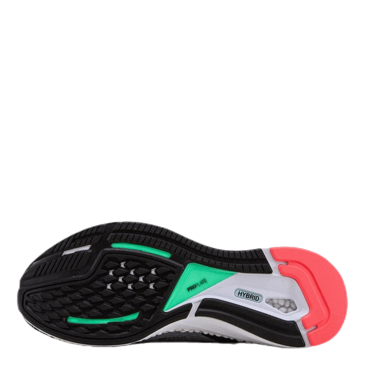 Speed 600 2 Pink/Black