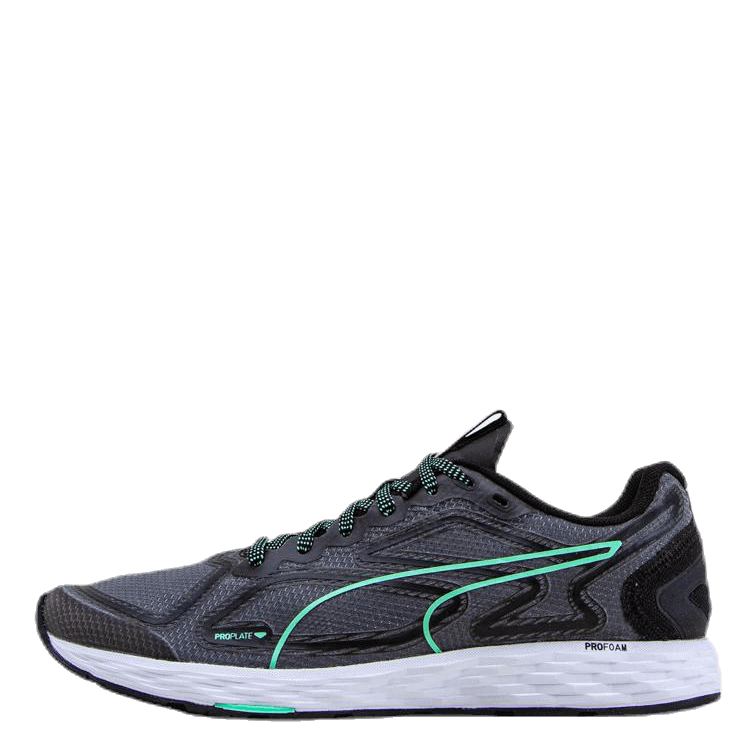 Speed 300 Racer 2 Grey