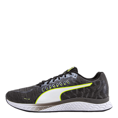 Speed Sutamina Black/Yellow