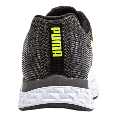 Speed Sutamina Black/Yellow