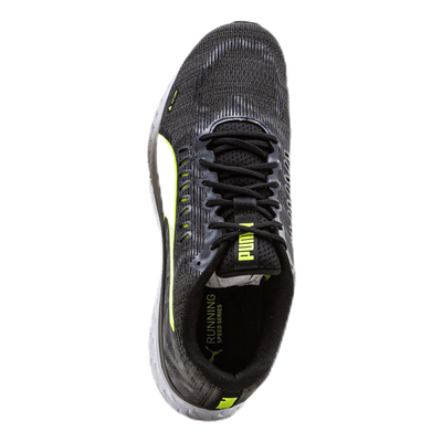 Speed Sutamina Black/Yellow