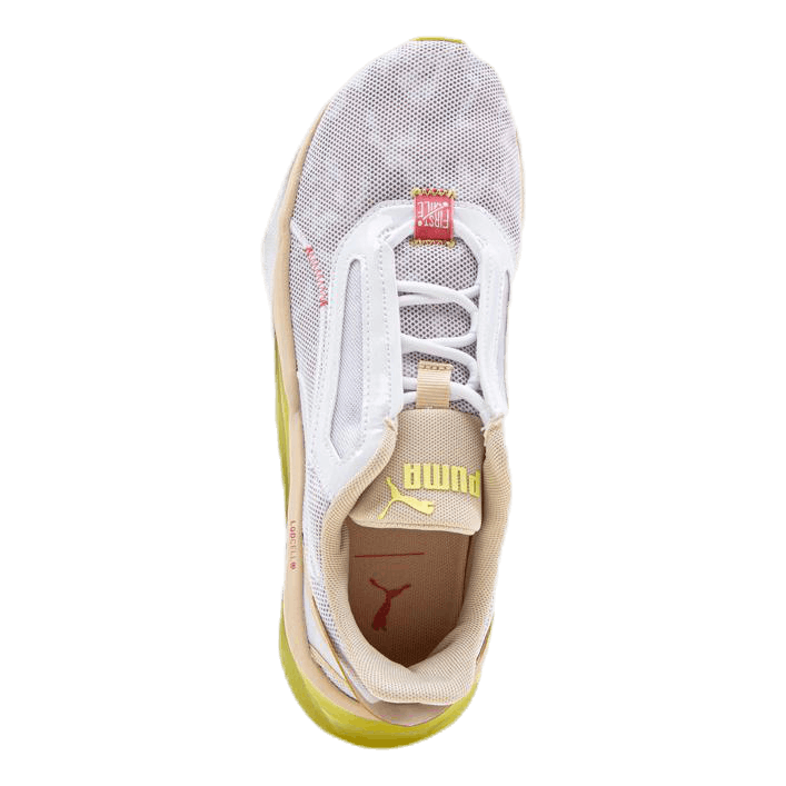 LQDCELL Shatter FM Camo White/Beige
