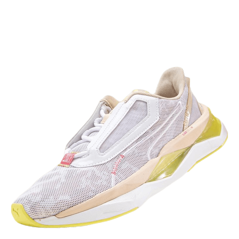 LQDCELL Shatter FM Camo White/Beige