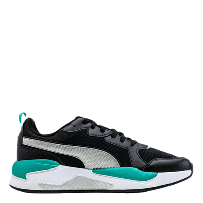 MAPM X-Ray Black