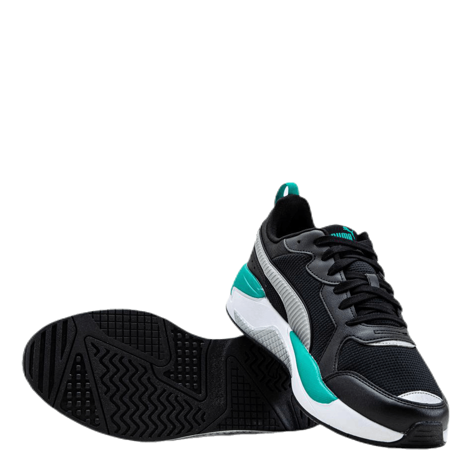 MAPM X-Ray Black