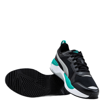 MAPM X-Ray Black