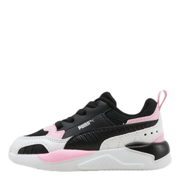 X-Ray 2 Square AC Inf Pink/Black