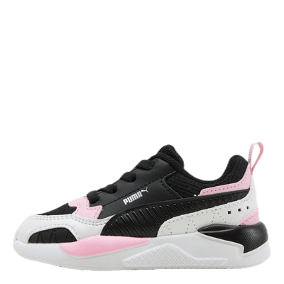 X-Ray 2 Square AC Inf Pink/Black
