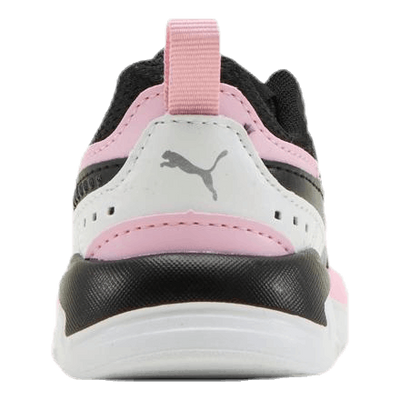 X-Ray 2 Square AC Inf Pink/Black