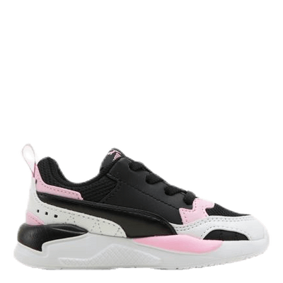 X-Ray 2 Square AC Inf Pink/Black