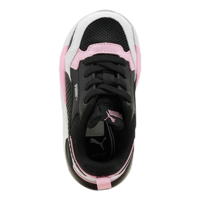 X-Ray 2 Square AC Inf Pink/Black